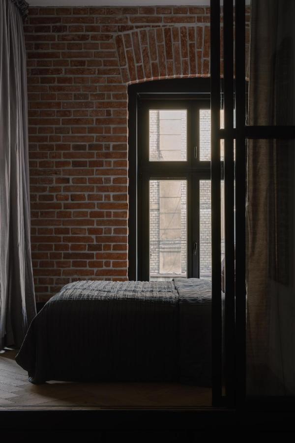 Larry Bird Old Town By Willywalls Krakow Exterior photo